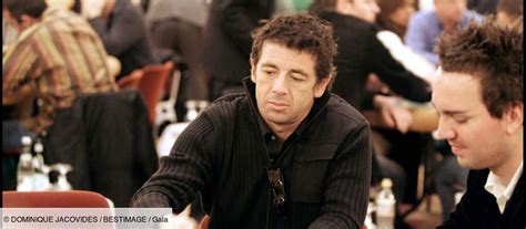 patrick bruel champion du monde poker 1998 fpfn